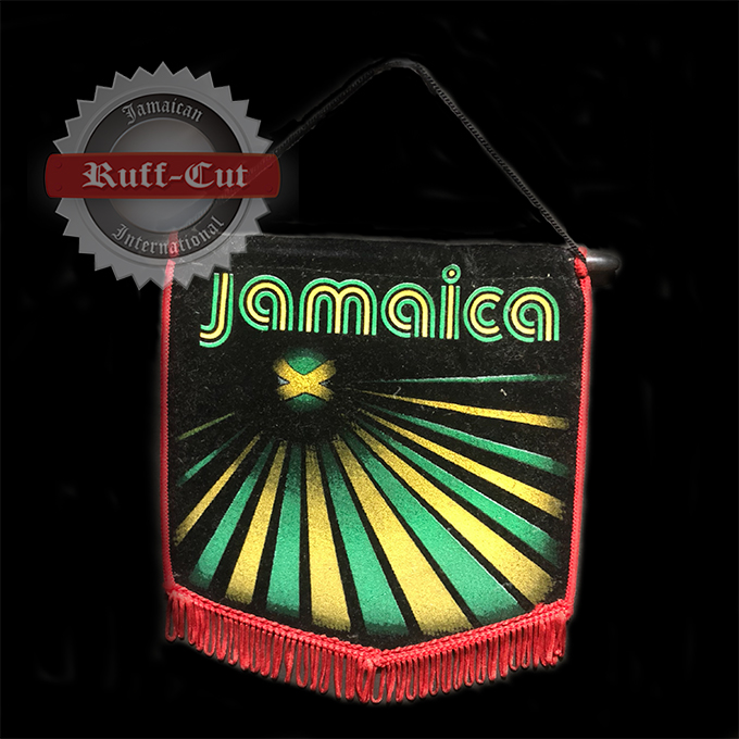 【ペナント】JAMAICA