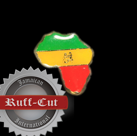 【ピンバッチ】ETHIOPIA