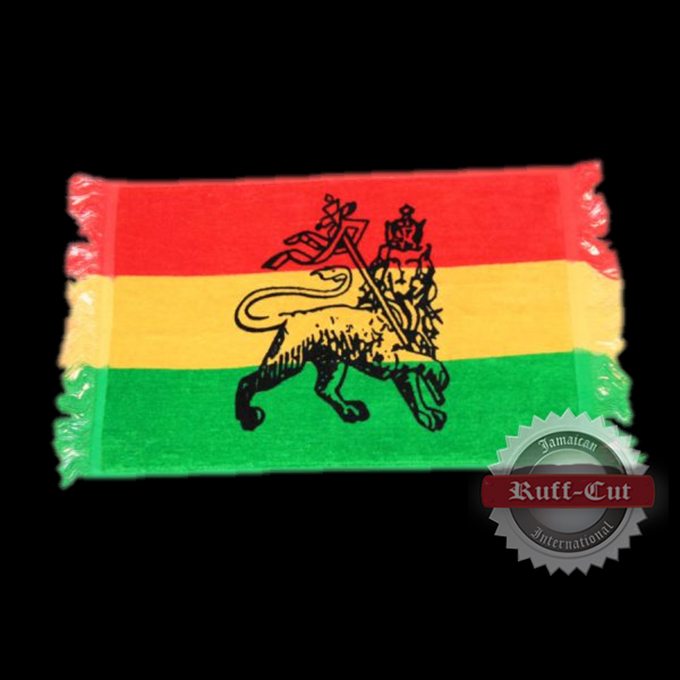 【ハンドタオル】LION OF JUDAH