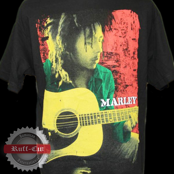 【Tシャツ】BOB MARLEY 3