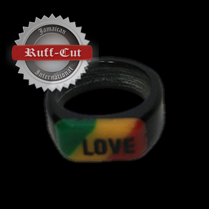 【ラスタリング】 Rasta Love