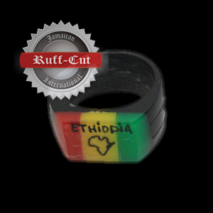 【ラスタリング】 ETHiOPiA