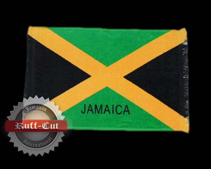 【ハンドタオル】JAMAICA