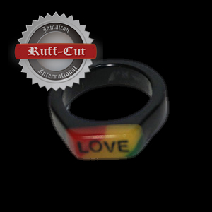 【ラスタリング】 Rasta LOVE 2