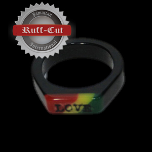 【ラスタリング】 Rasta LOVE 3
