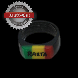 【ラスタリング】 Rasta