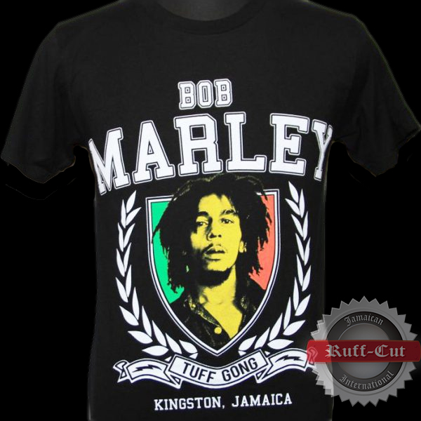 【Tシャツ】BOB MARLEY 15