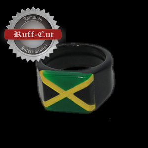 【ラスタリング】 JAMAICA