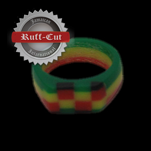 【ラスタリング】 RastaColor 5