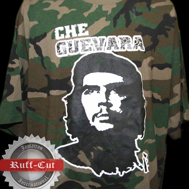 【Tシャツ】CHE GUEVARA 2