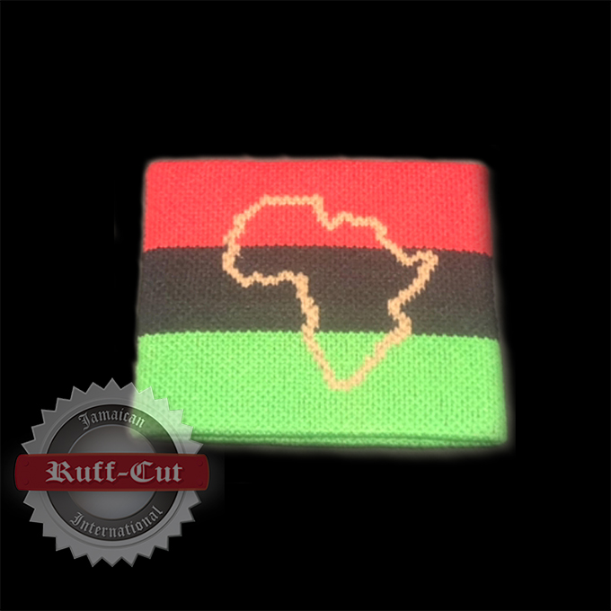 【リストバンド】Africa