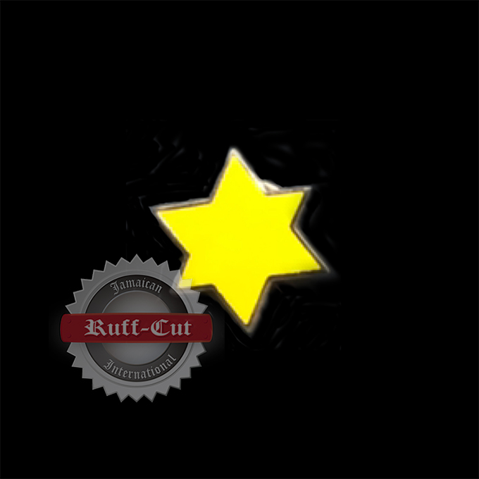 【ピンバッチ】STAR 2
