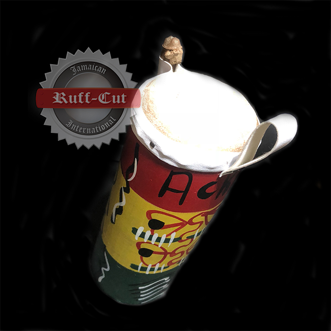 【ミニバンブービンギン】RastaJamaica