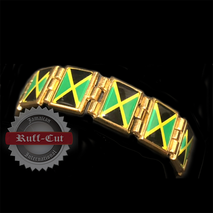 【ブレスレット】Jamaica
