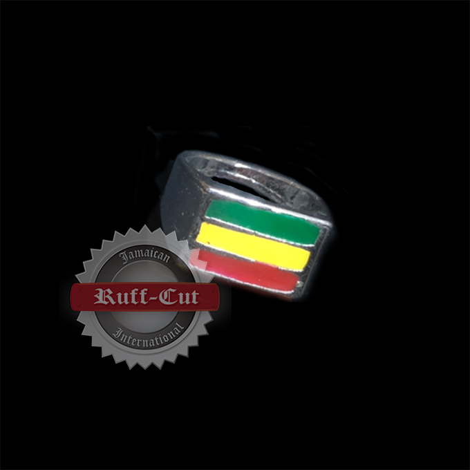 【ラスタリング】RastaColor