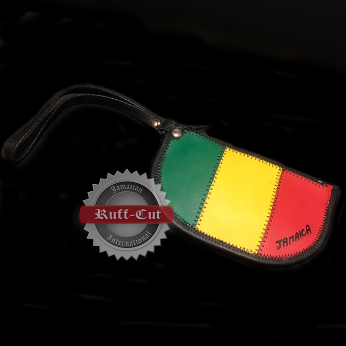 【ポーチ】RastaJamaica
