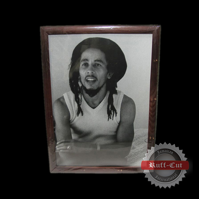 【パネル】BobMarley 2