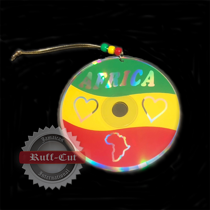 【CDアクセサリー】AFRICA