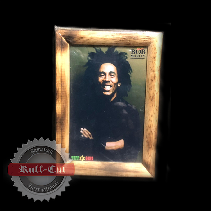 【パネル】BobMarley 10