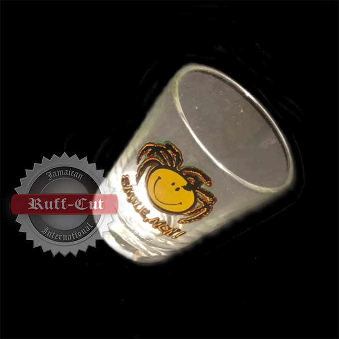 【ショットグラス】SMILE MON!