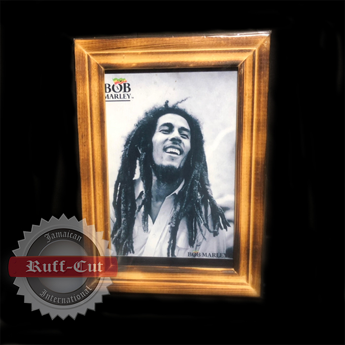 【パネル】BobMarley 8