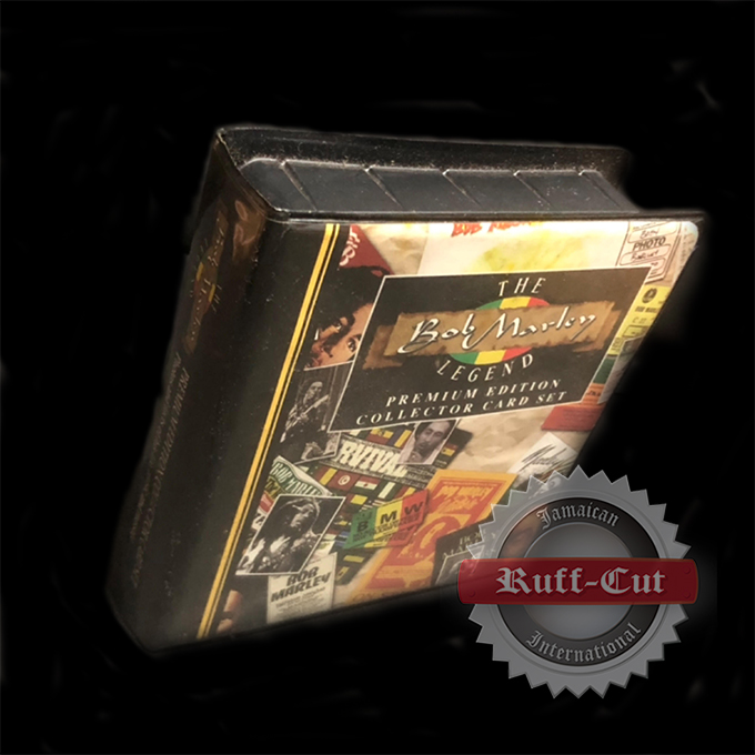 【コレクターズアイテム】COLLECTOR CARD SET1995
