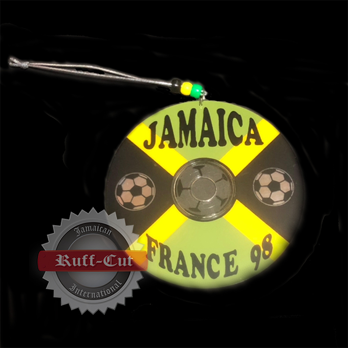 【CDアクセサリー】ReggaeBoys98