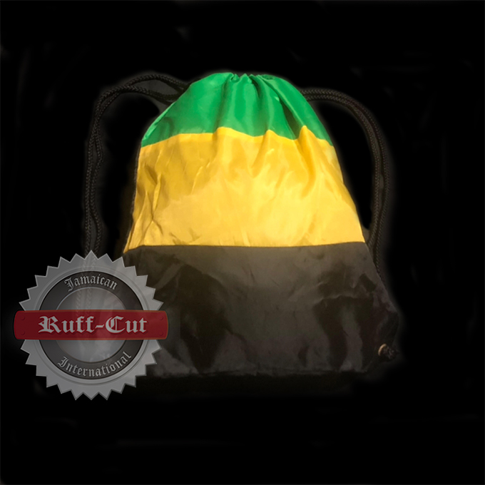 【リュックサック】Jamaica Color