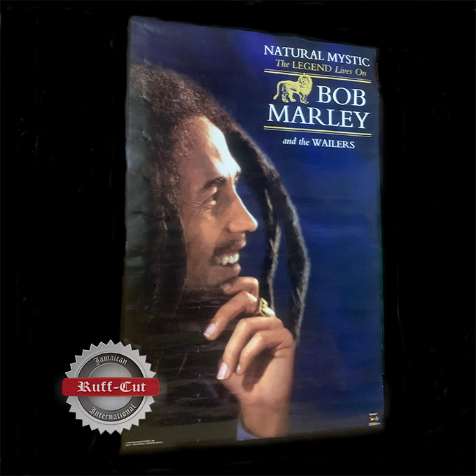 ...NATURAL MYSTIC