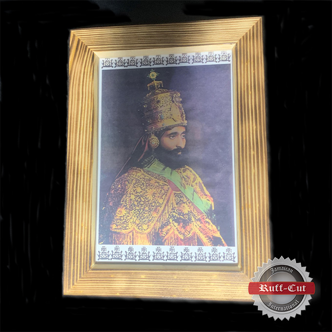 【パネル】HIS IMPERIAL MAJESTY
