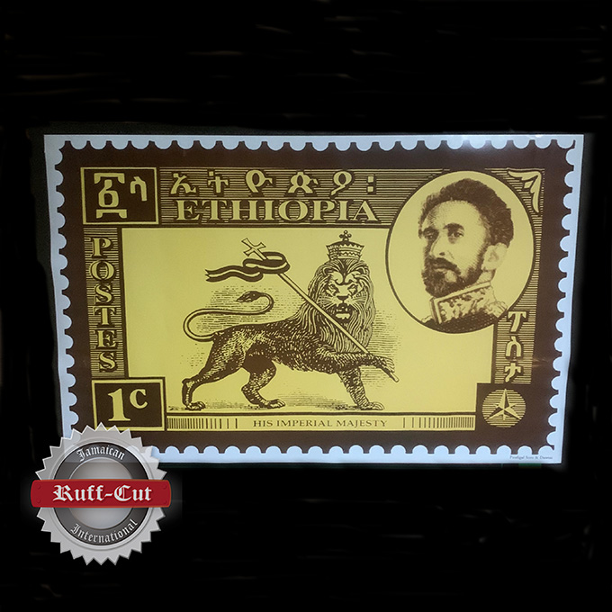 【ポスター】HIS IMPERIAL MAJESTY