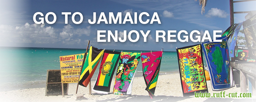 Jamaican Ruff-Cut International